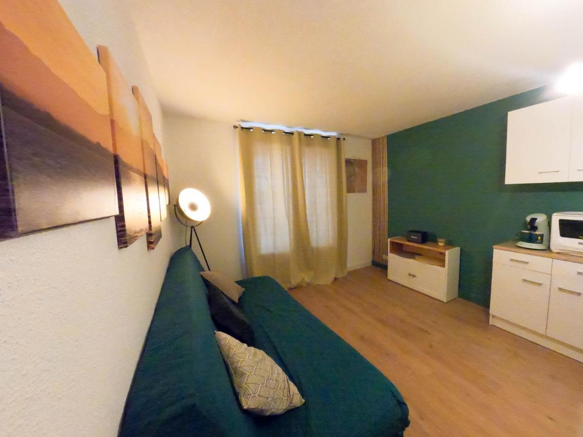 Splendide Appartement Golden House Vue Lac Et Montagne Port-la-Nouvelle Exteriér fotografie